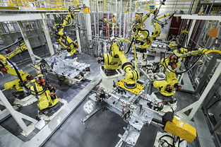 写在神龙公司成都工厂建设投产之际 信息技术赋能现代制造新篇章