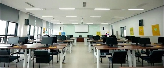 宁波大学 信息技术与教学深度交融，云桌面引领教育革新