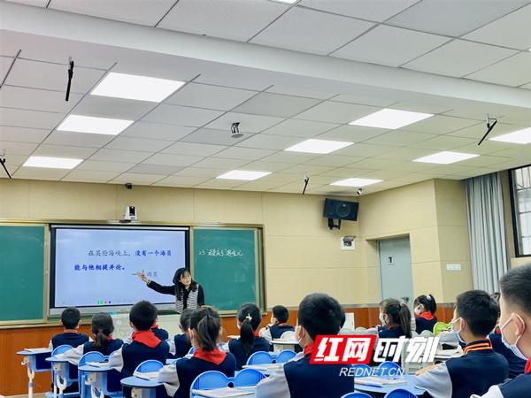 未来已来 信息技术赋能智慧课堂