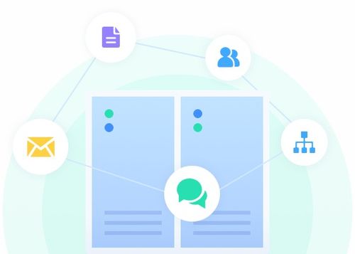 紧跟信息技术应用创新浪潮 打造国有化协同通讯安全防火墙