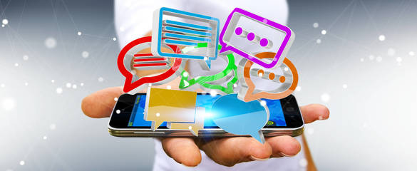 风好正是扬帆时 信息技术引领时代变革