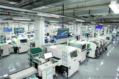 和利时荣登工信部2021年度绿色制造名单 引领信息技术产业绿色发展